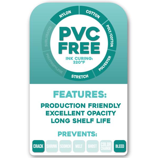 PVC Free Series