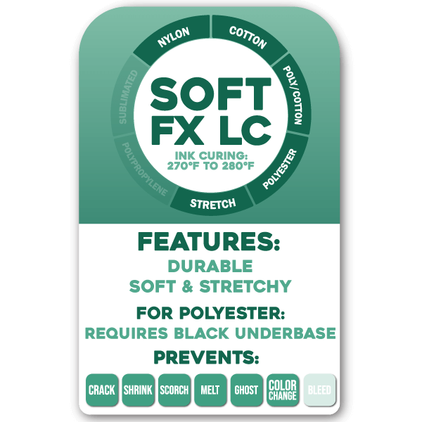 Soft FX LC Series