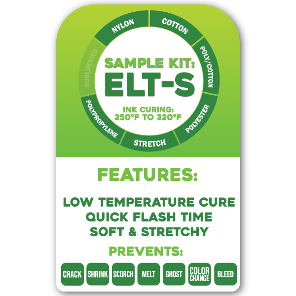 Sample Kit: ELT-S Series