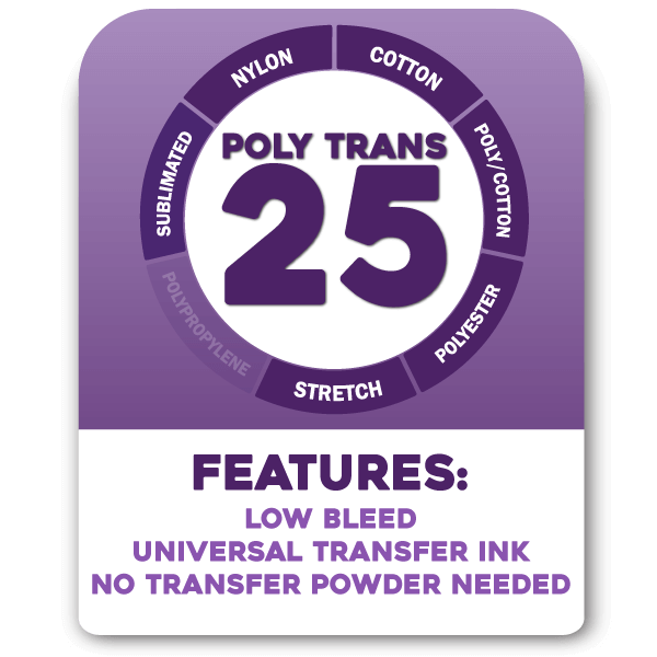 Poly Trans 25 Series