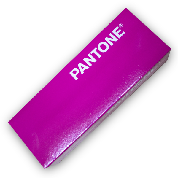 Pantone Formula Guide