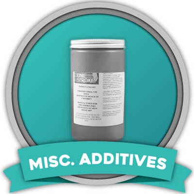 Misc. Additives