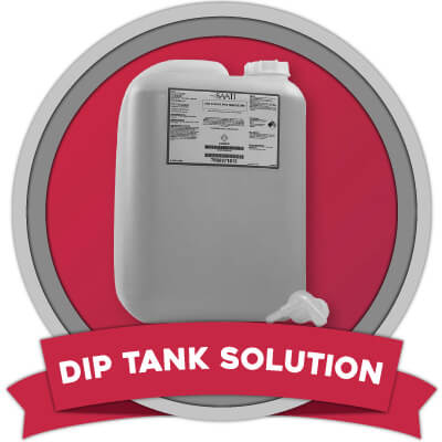 Dip Tank Solution